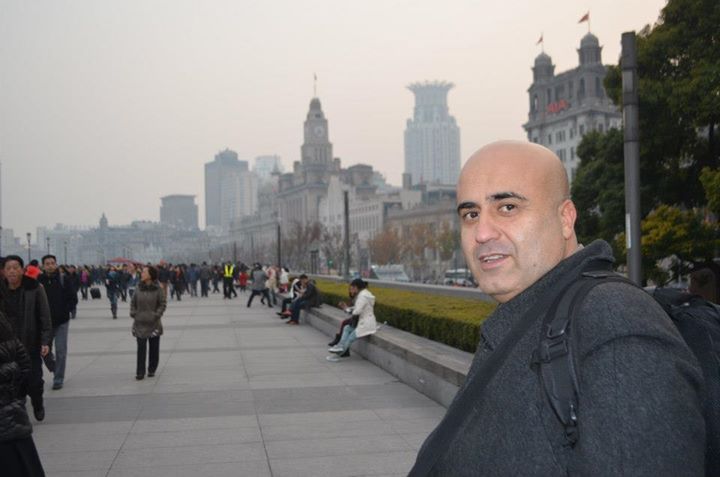 Sunny Postman, 55, Eskishehir, Turkey