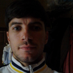 Игорь, 40, Moscow, Russian Federation