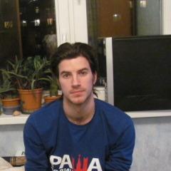 Игорь, 40, Moscow, Russian Federation