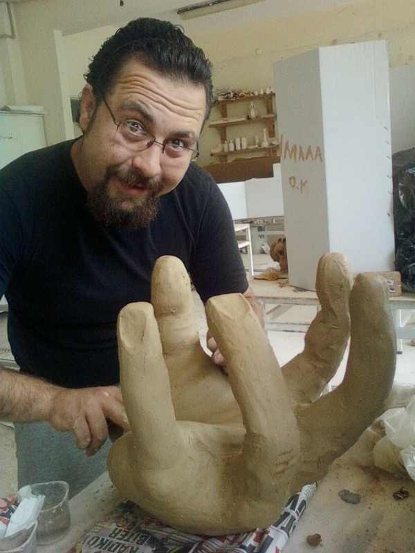 gürkan , 37, Izmir, Turkey