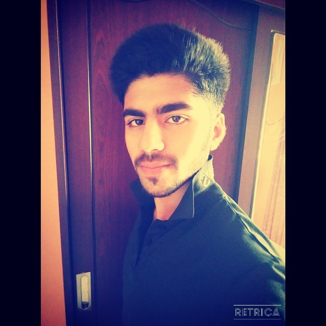 Gurgon, 30, Dubai, United Arab Emirates