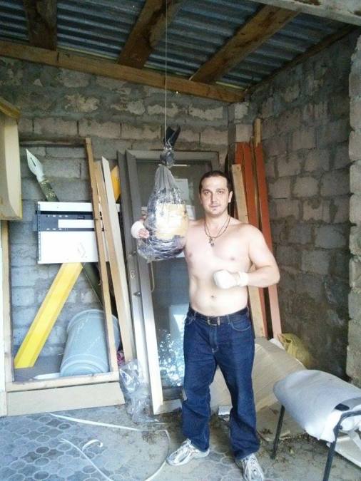 giorgi babilodze facebook, 41, Tbilisi, Georgia