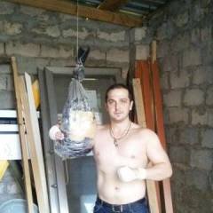 giorgi babilodze facebook, 41, Tbilisi, Georgia