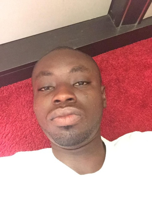 Emmanuel Novemberking Dahngbah, 30, Zwedru, Liberia