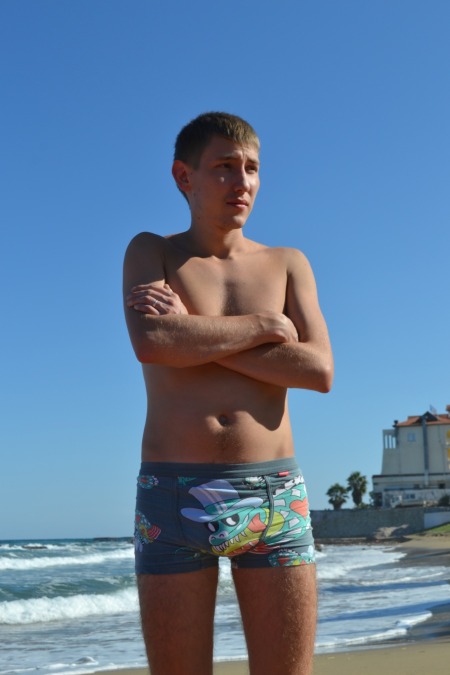 Stanislav, 36, Vologda, Russian Federation