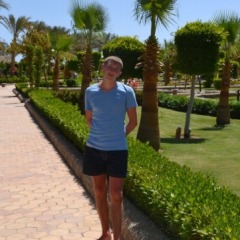 Stanislav, 36, Vologda, Russian Federation