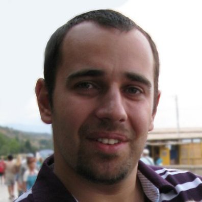 Alex, 42, Toronto, Canada