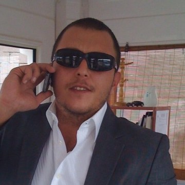 jack, 42, Antalya, Turkey