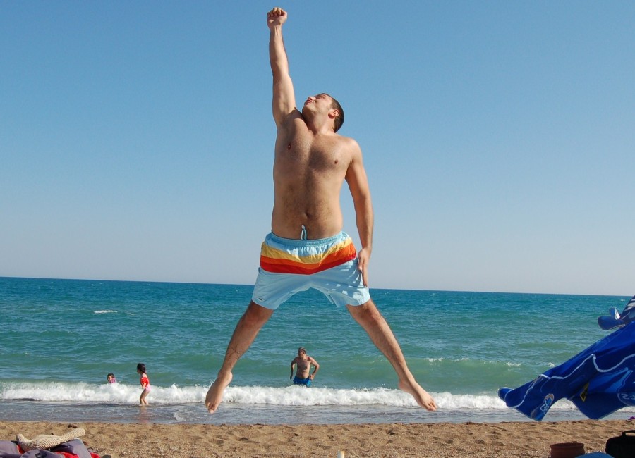 jack, 42, Antalya, Turkey