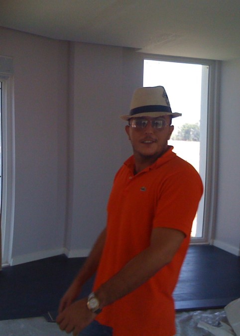 jack, 42, Antalya, Turkey