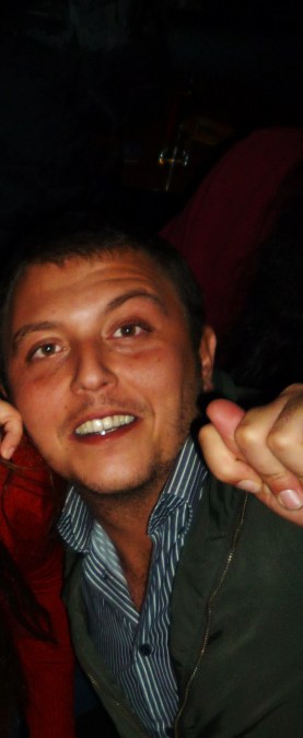 jack, 42, Antalya, Turkey