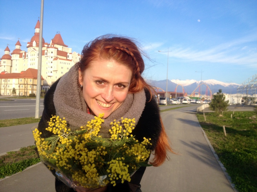 Светлана, 50, Moscow, Russian Federation