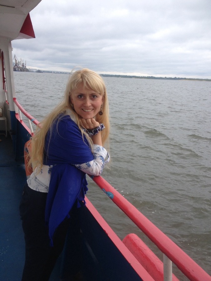Светлана, 50, Moscow, Russian Federation