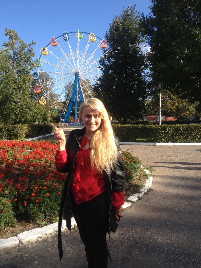 Светлана, 50, Moscow, Russian Federation