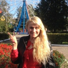 Светлана, 50, Moscow, Russian Federation