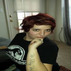 enny johnson, 43, Madison, United States