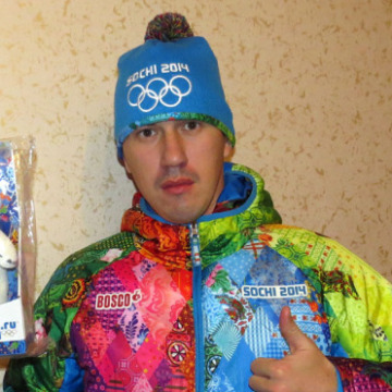 Vladimir, 47, Tyumen, Russian Federation