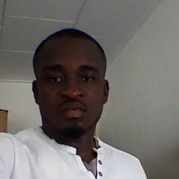 wilson power, 35, Abidjan, Cote D'Ivoire