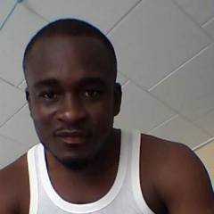 wilson power, 35, Abidjan, Cote D'Ivoire