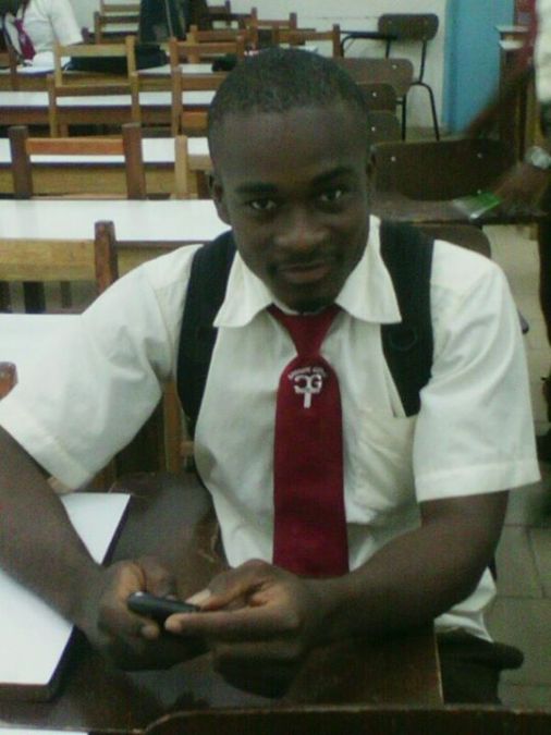 wilson power, 35, Abidjan, Cote D'Ivoire