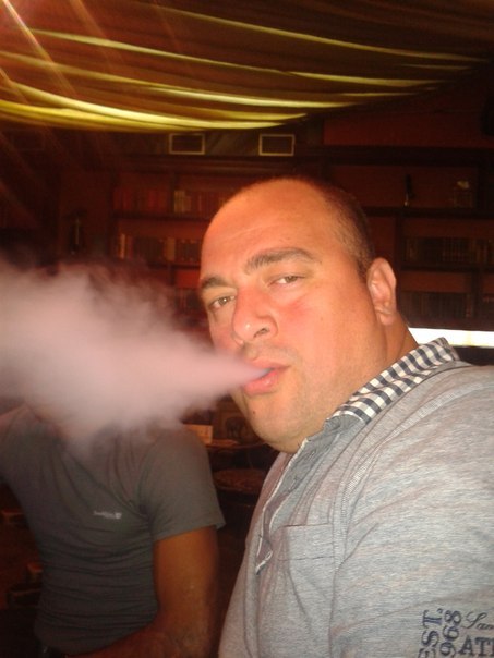 güray, 51, Istanbul, Turkey