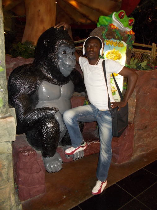 chibest uzo, 40, Dubai, United Arab Emirates