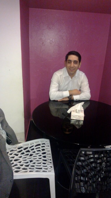 Alex, 39, Yerevan, Armenia