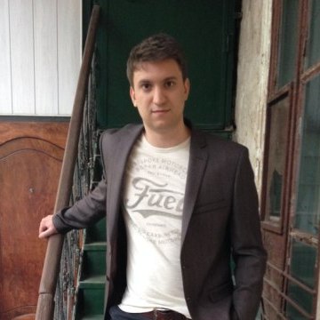 Alexei, 36, Odesa, Ukraine