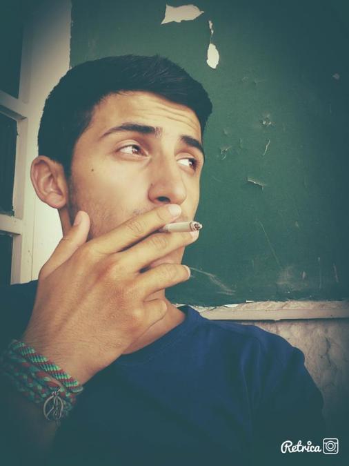 Tedo Bigvava, 29, Tbilisi, Georgia