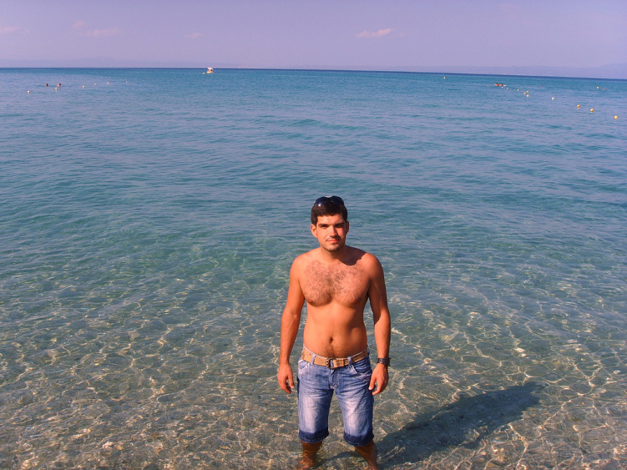 Андрей, 38, Kishinev, Moldova