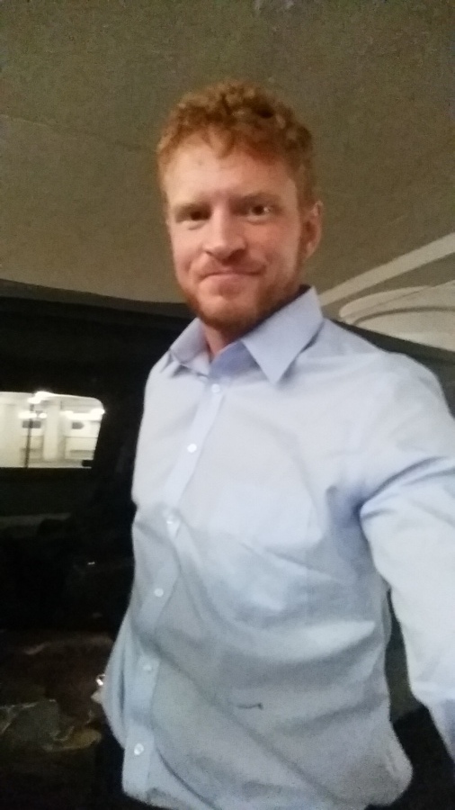 Nathan Householder, 44, Stephens City, United States