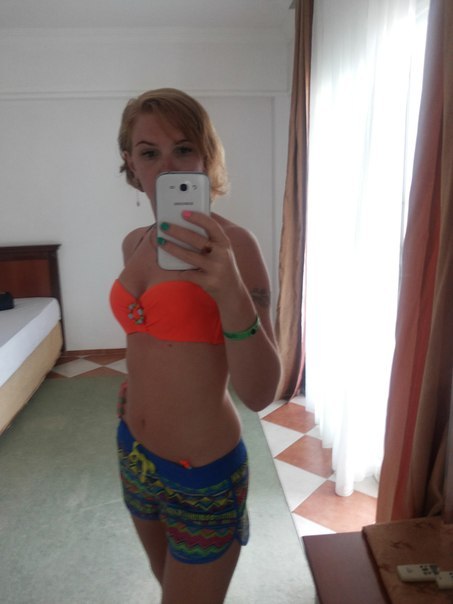 Dasha, 39, Sosnovy Bor, Russian Federation