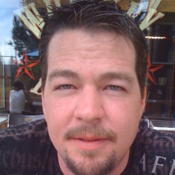 Chris Oliver, 48, Dallas, United States