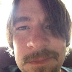 Chris Oliver, 48, Dallas, United States