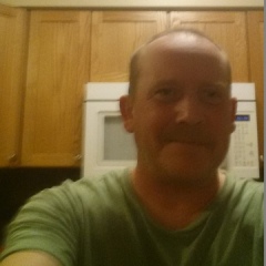 Dan Lloyd, 58, Mankato, United States