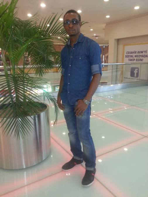 gentle, 38, Istanbul, Turkey