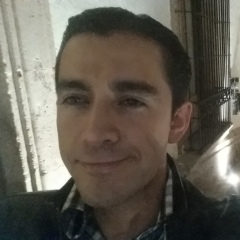 Dany, 41, Jerez, Mexico