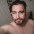 Dany, 41, Jerez, Mexico