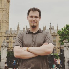 Eugene, 37, Moscow, Russian Federation