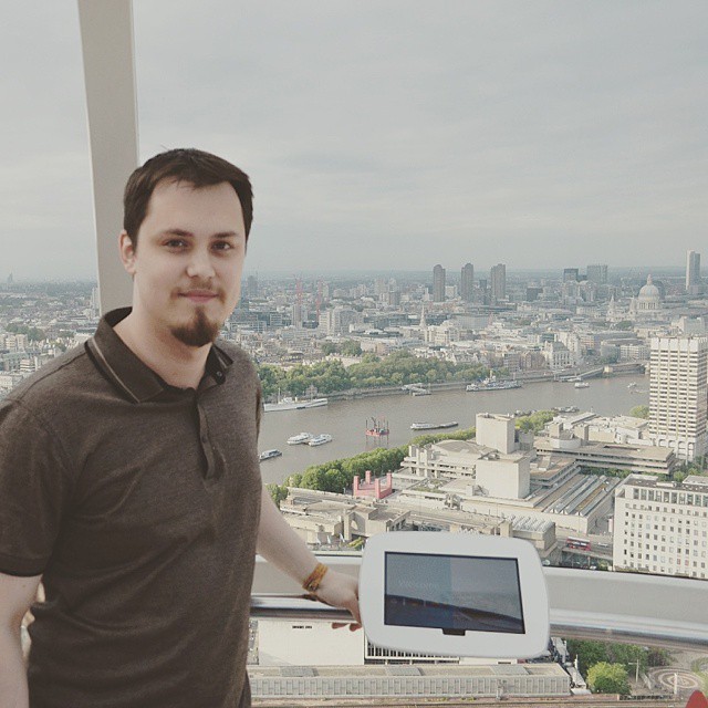 Eugene, 37, Moscow, Russian Federation