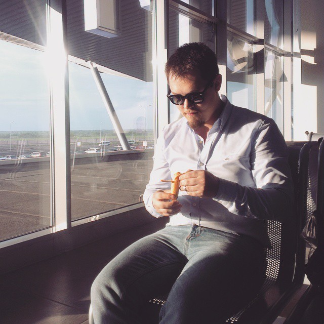 Eugene, 37, Moscow, Russian Federation