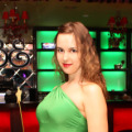 Marina, 39, Barnaul, Russian Federation