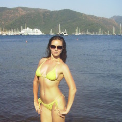 Marina, 39, Barnaul, Russian Federation