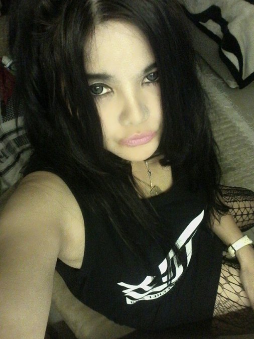 Jib, 50, Bangkok, Thailand