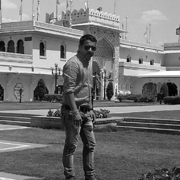 vicky3, 34, Udaipur, India