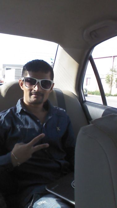 ANKIT, 36, Dubai, United Arab Emirates