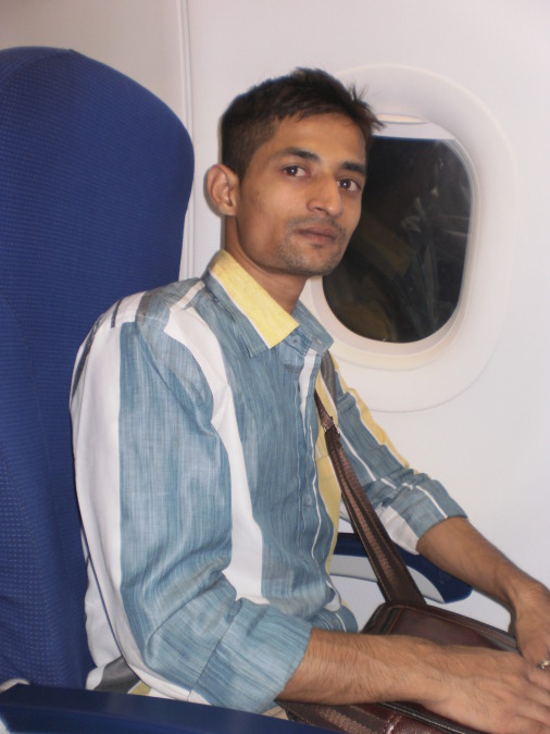 ANKIT, 36, Dubai, United Arab Emirates