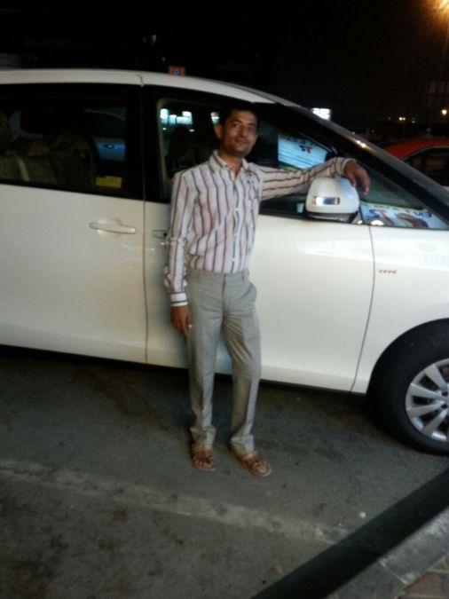 ANKIT, 36, Dubai, United Arab Emirates