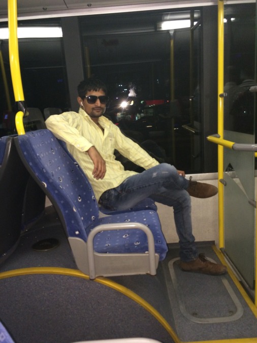 ANKIT, 36, Dubai, United Arab Emirates