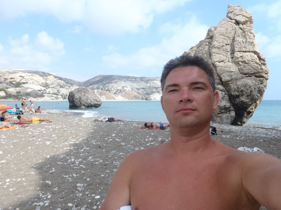 Oleg, 48, Zlatoust, Russian Federation